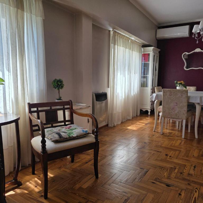 Relax Tango BA - San Telmo - One-Bedroom Apartment - 33