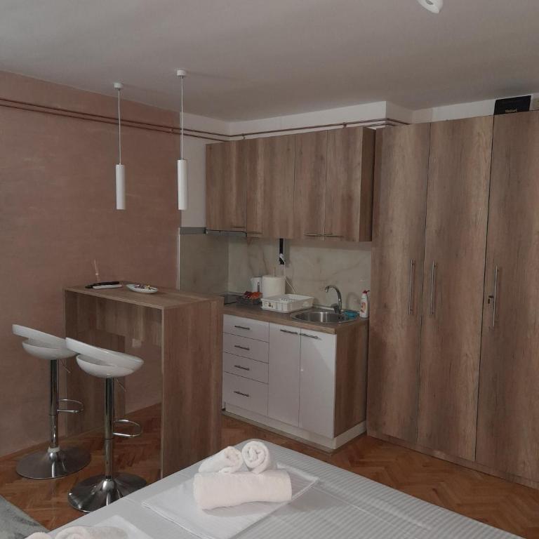 Apartment park - One-Bedroom Apartment - 15