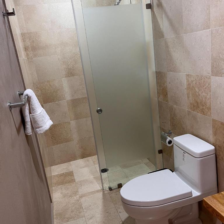 Suites Patio Antequera - Estudio Doble Deluxe - 2