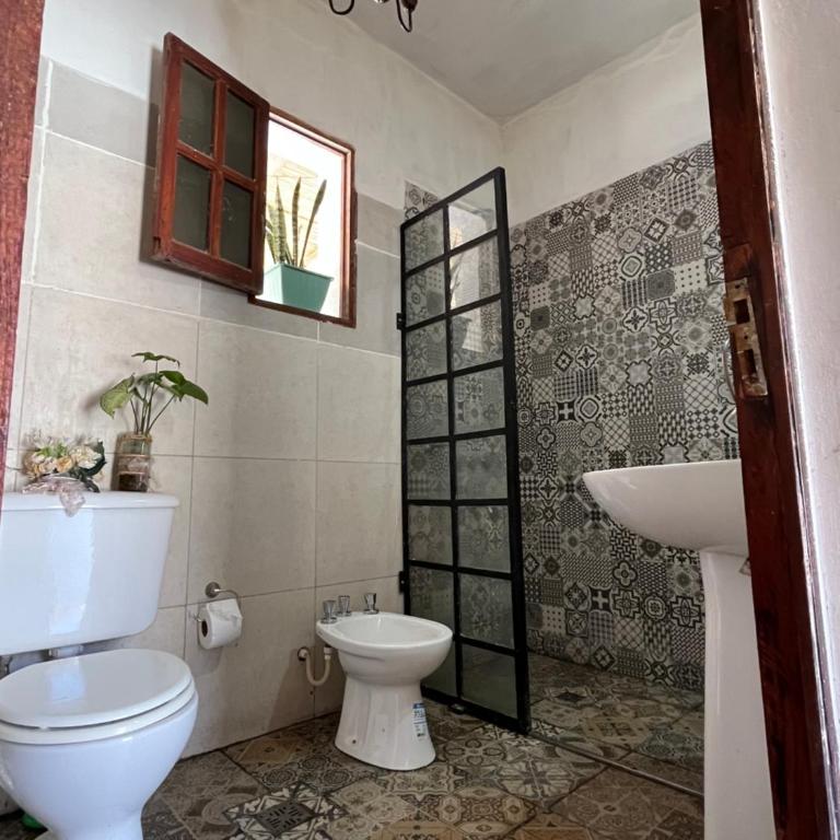 La Rústica & Vintage Maimara - Apartamento de 2 dormitorios - 2