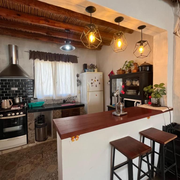 La Rústica & Vintage Maimara - Apartamento de 2 dormitorios - 5
