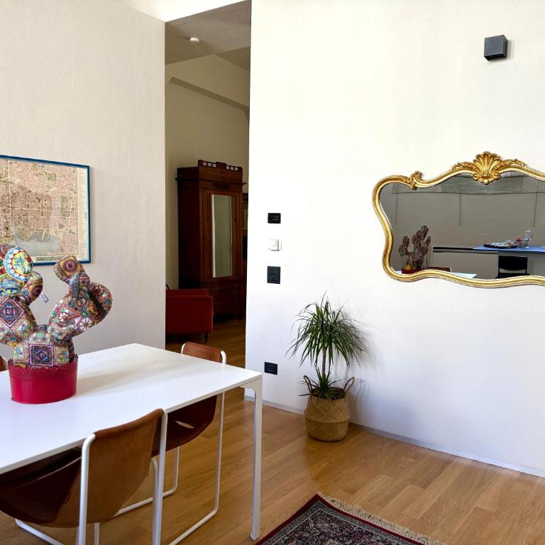 Da Lila a Ballarò - Appartamento con 1 Camera da Letto - 27