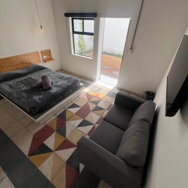 NoMADIK - Habitación Doble Deluxe - 4