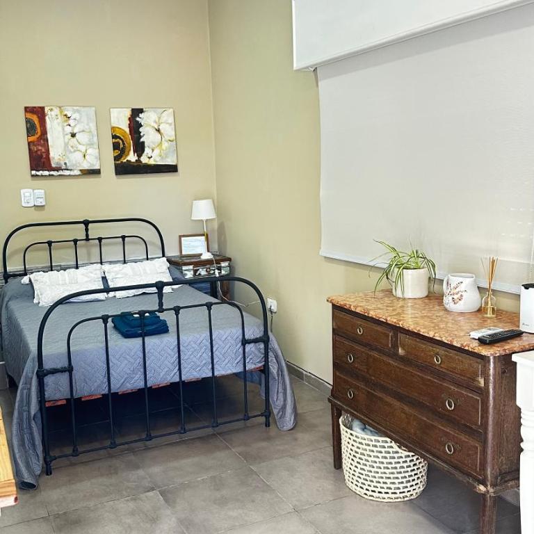 Casa AMBAR - Apartamento de 1 dormitorio - 27