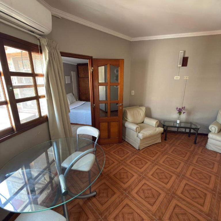 Recoleta Home - Suite Dúplex - 3