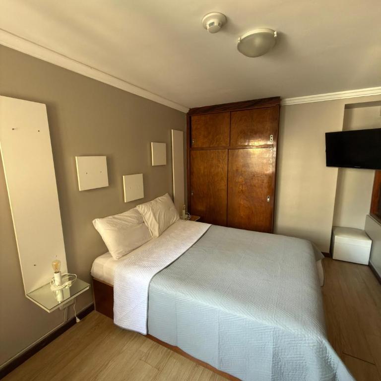 Recoleta Home - Suite Dúplex - 4