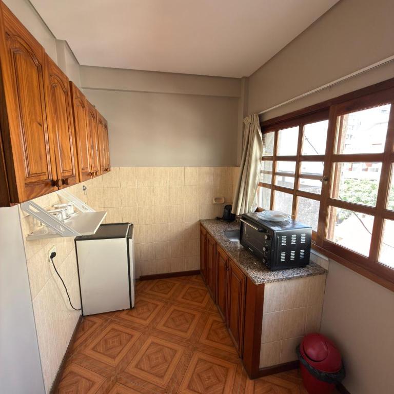 Recoleta Home - Suite Dúplex - 5