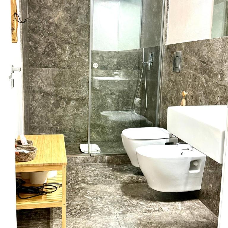 Da Lila a Ballarò - Appartamento con 1 Camera da Letto - 41