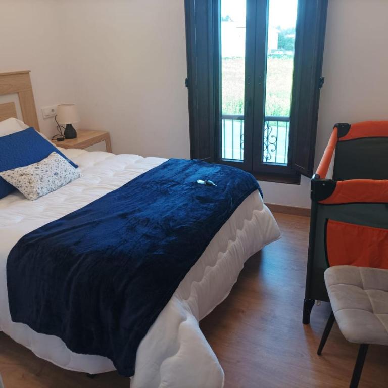 Casa Aradas - Ferienhaus - 17