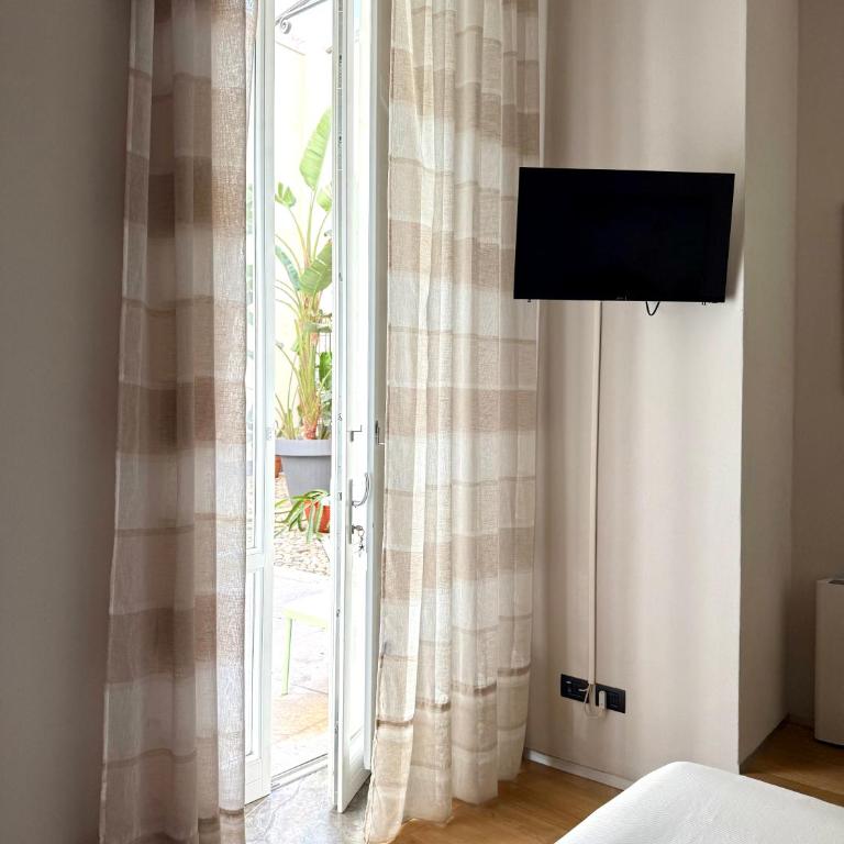 Da Lila a Ballarò - Appartamento con 1 Camera da Letto - 17