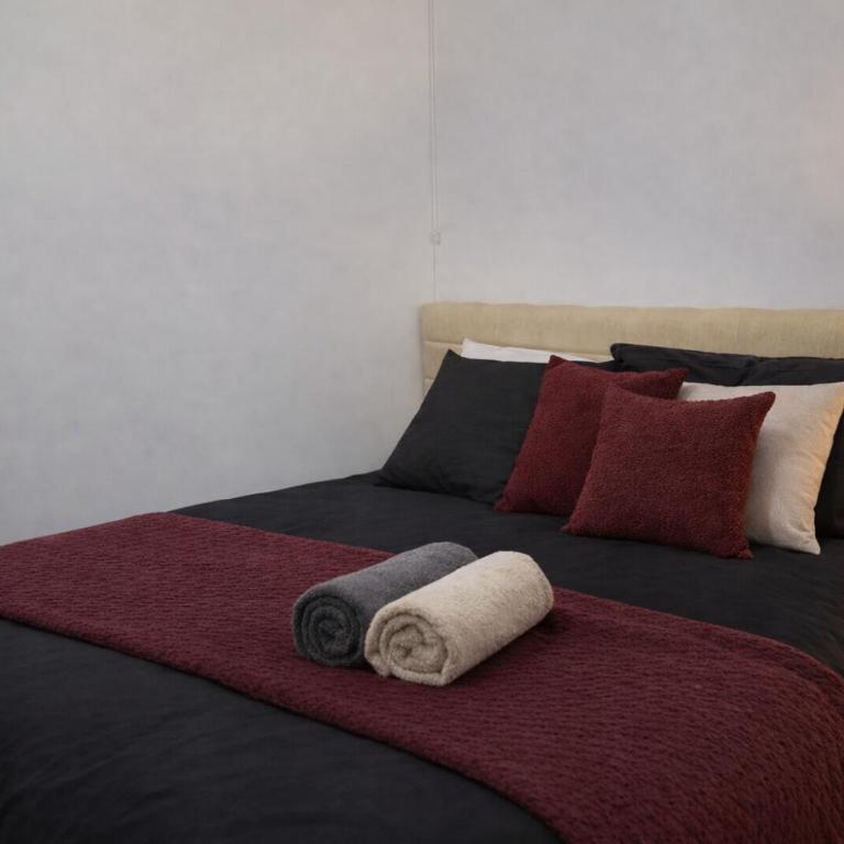 Center City Flats - Apartments in El Poblado near Park Lleras, Medellin! - Apartamento Deluxe - 25