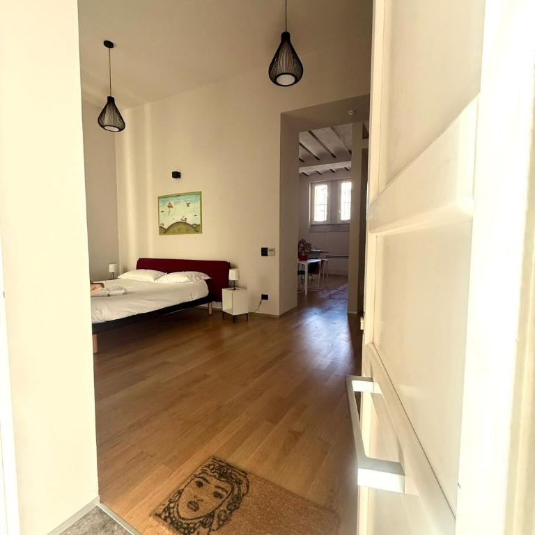 Da Lila a Ballarò - Appartamento con 1 Camera da Letto - 4