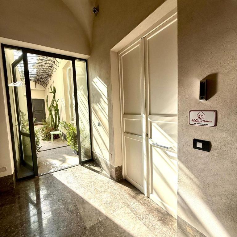 Da Lila a Ballarò - Appartamento con 1 Camera da Letto - 47