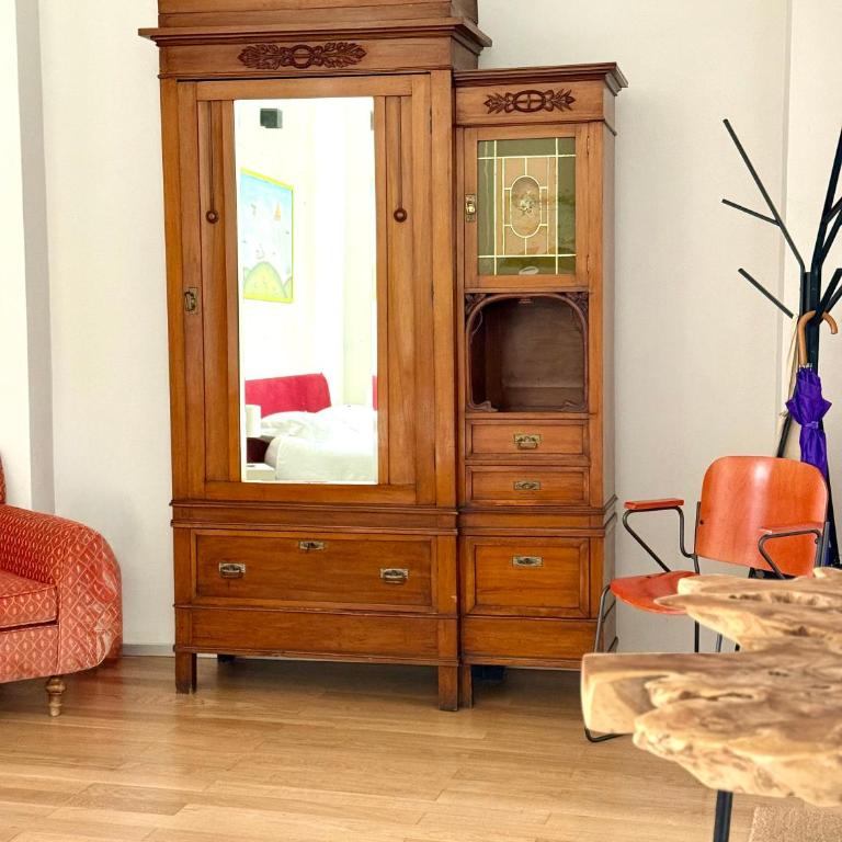 Da Lila a Ballarò - Appartamento con 1 Camera da Letto - 20