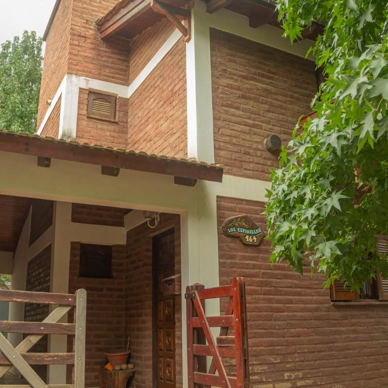 Casa amplia y serena, cerca del río - Chalet de 2 dormitorios - 1