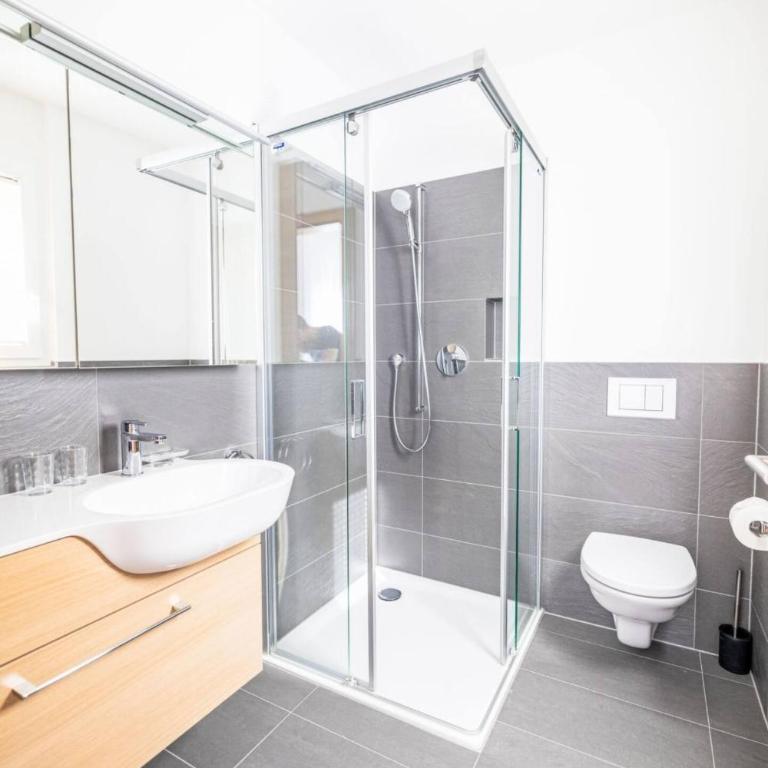 Appartamenti Leukerbad - Apartamento - 4
