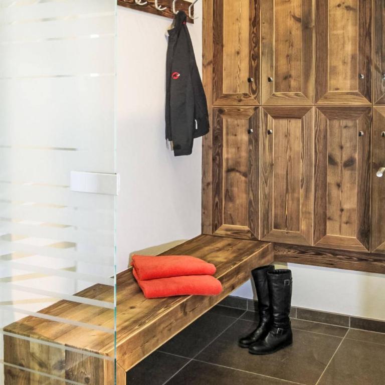 Appartamenti Leukerbad - Apartamento - 5