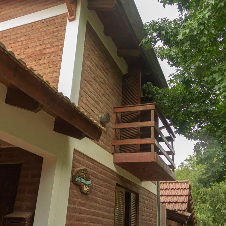 Casa amplia y serena, cerca del río - Chalet de 2 dormitorios - 2
