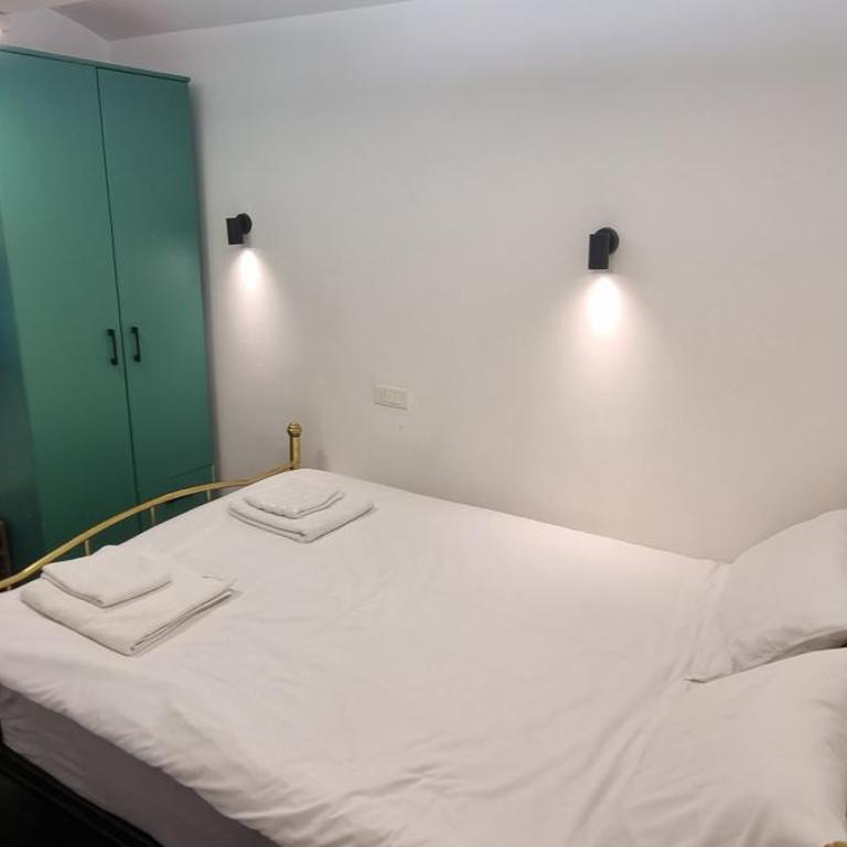 Mi Casita Cozy Central Studio - Apartman sa 1 Spavaćom Sobom - 2