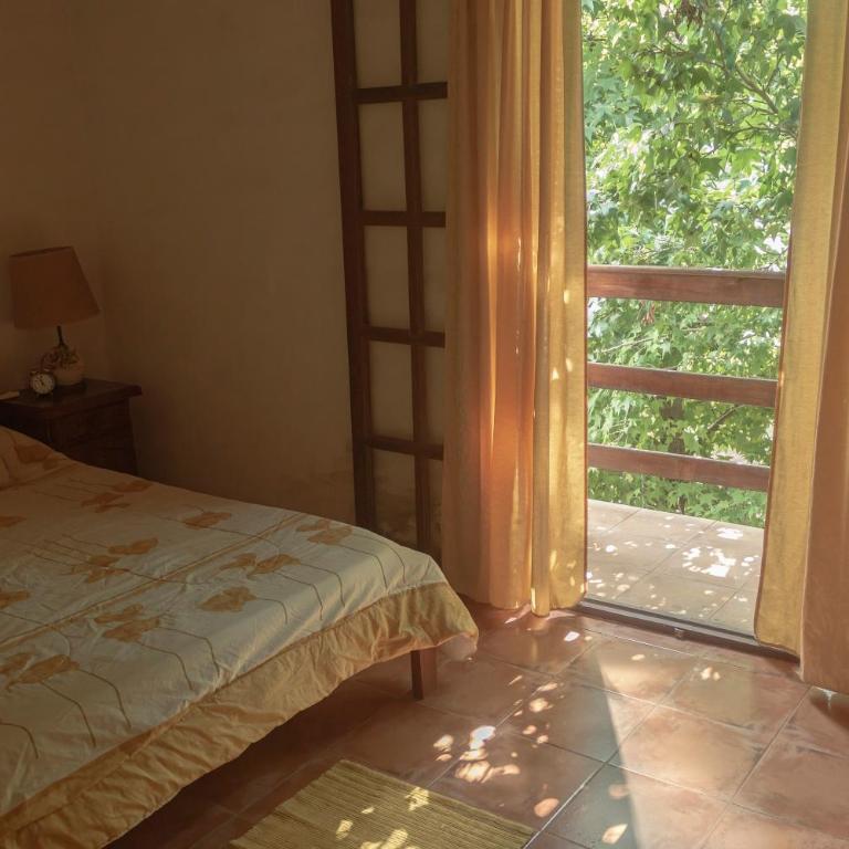 Casa amplia y serena, cerca del río - Chalet de 2 dormitorios - 13