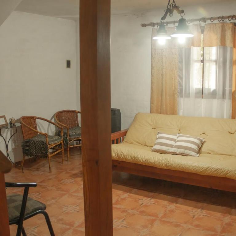 Casa amplia y serena, cerca del río - Chalet de 2 dormitorios - 7