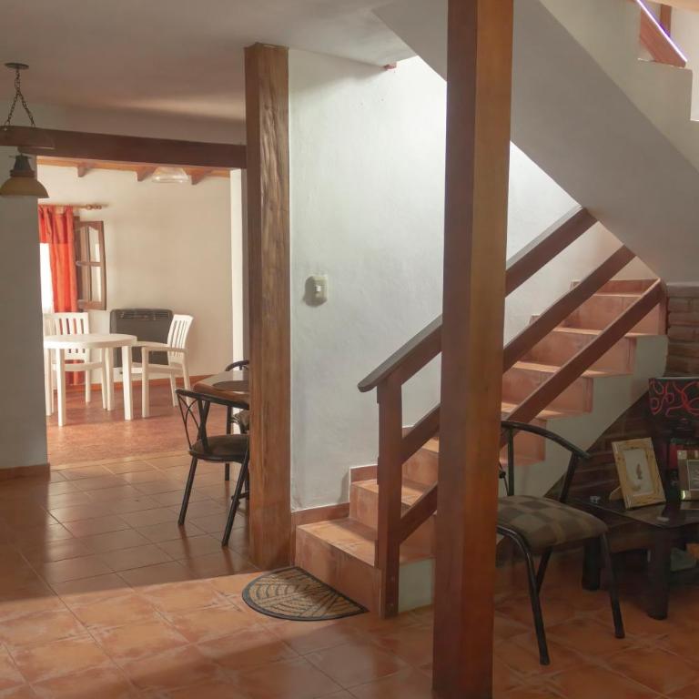 Casa amplia y serena, cerca del río - Chalet de 2 dormitorios - 10