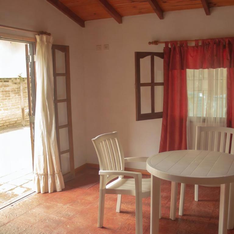Casa amplia y serena, cerca del río - Chalet de 2 dormitorios - 11