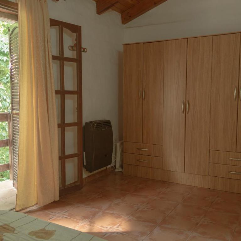Casa amplia y serena, cerca del río - Chalet de 2 dormitorios - 14