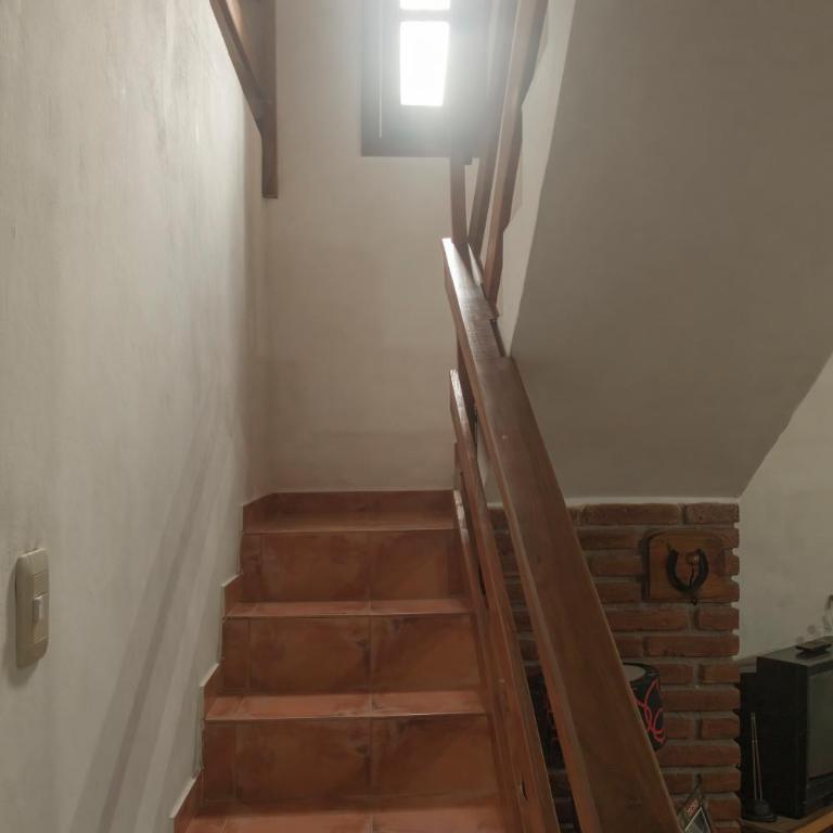Casa amplia y serena, cerca del río - Chalet de 2 dormitorios - 12