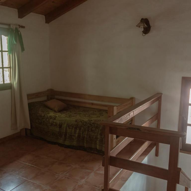 Casa amplia y serena, cerca del río - Chalet de 2 dormitorios - 16