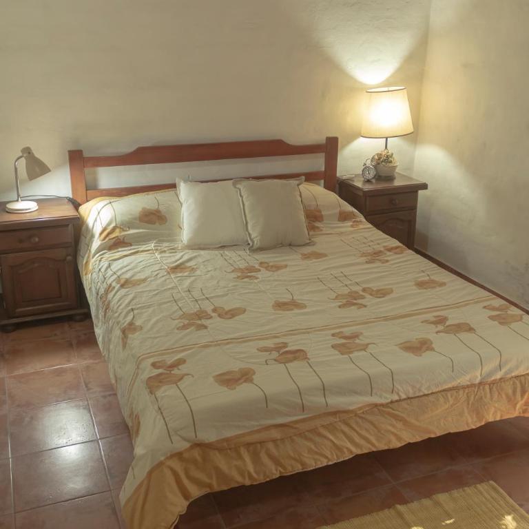 Casa amplia y serena, cerca del río - Chalet de 2 dormitorios - 15
