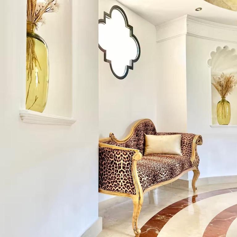 Marbella Premium Villa By Better Bookings - Villa - 6