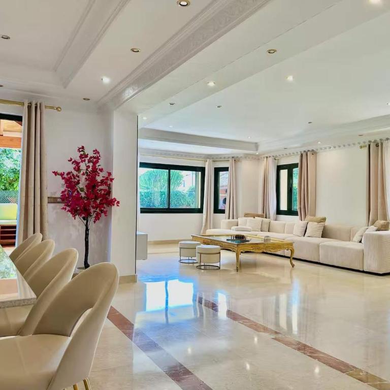 Marbella Premium Villa By Better Bookings - Villa - 7