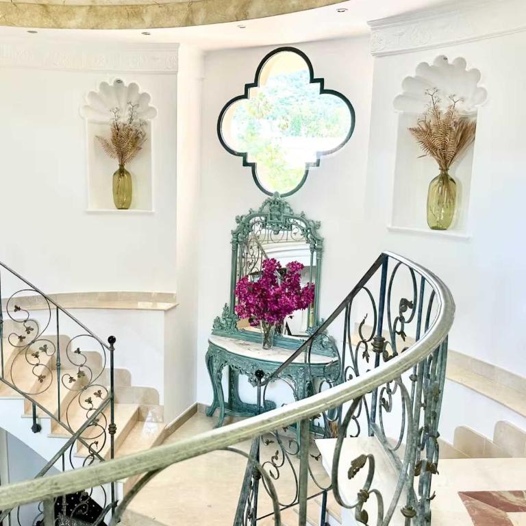 Marbella Premium Villa By Better Bookings - Villa - 8