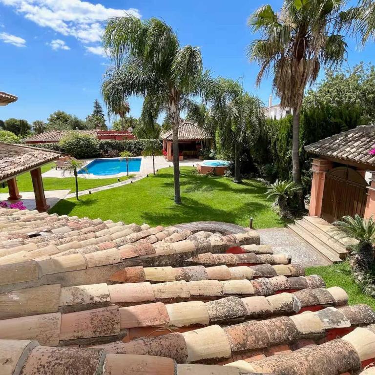 Marbella Premium Villa By Better Bookings - Villa - 18