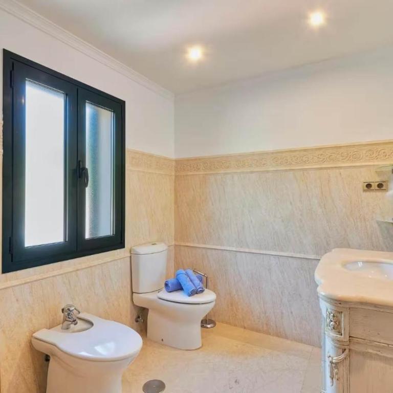 Marbella Premium Villa By Better Bookings - Villa - 23
