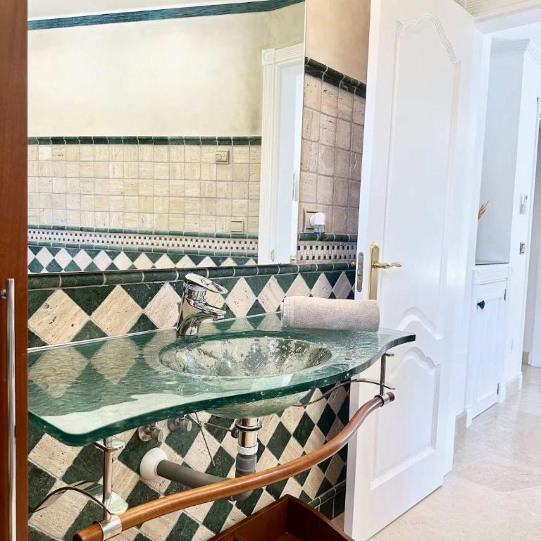 Marbella Premium Villa By Better Bookings - Villa - 27