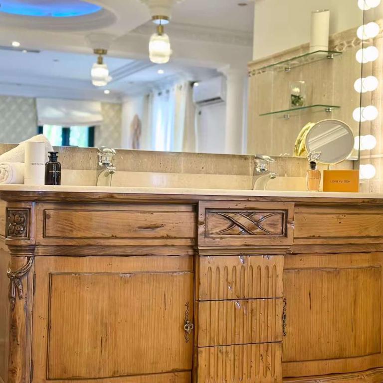 Marbella Premium Villa By Better Bookings - Villa - 29