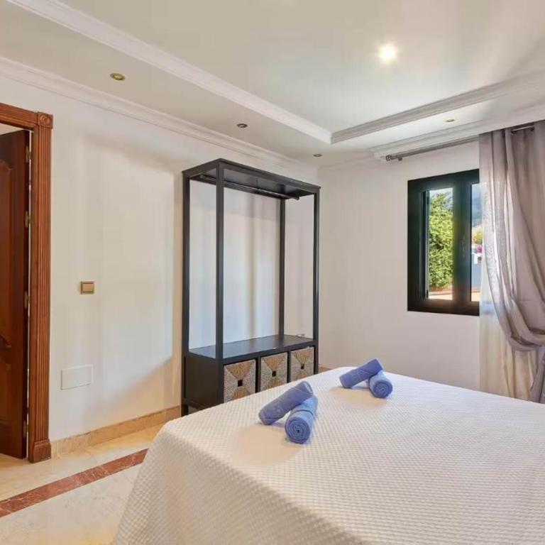 Marbella Premium Villa By Better Bookings - Villa - 30