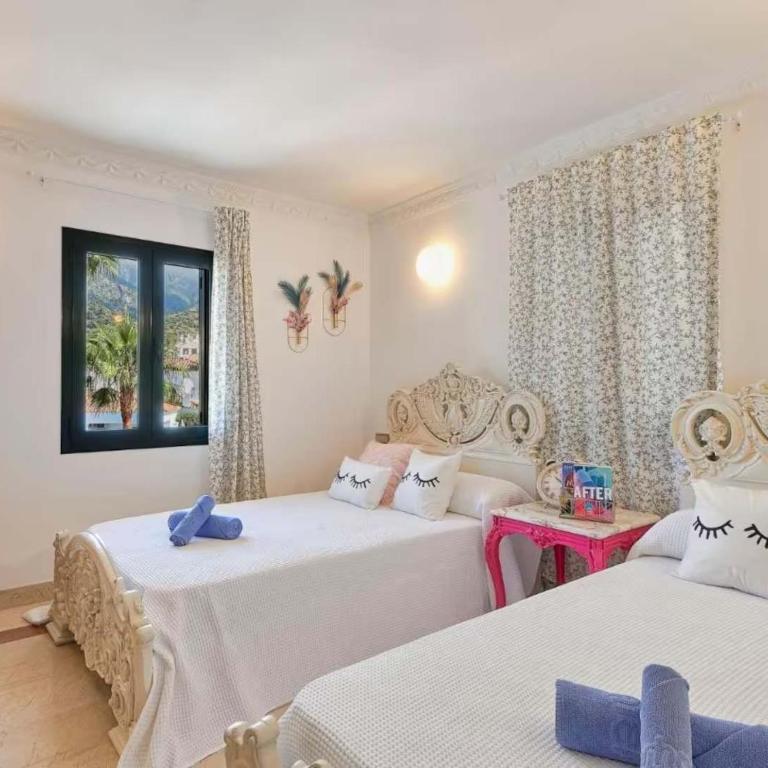 Marbella Premium Villa By Better Bookings - Villa - 33