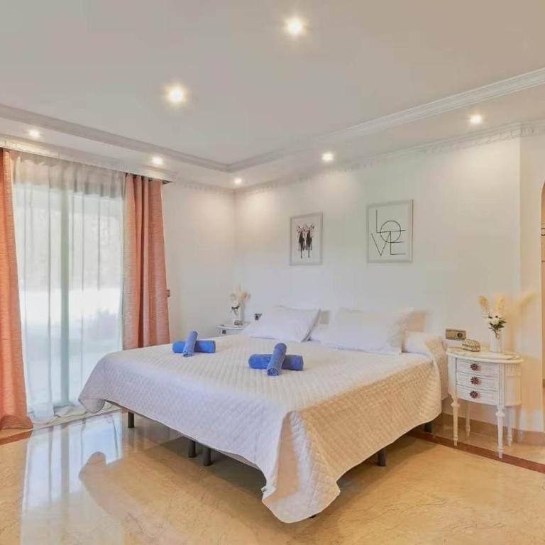 Marbella Premium Villa By Better Bookings - Villa - 35