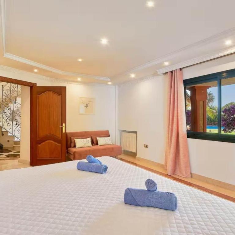 Marbella Premium Villa By Better Bookings - Villa - 37