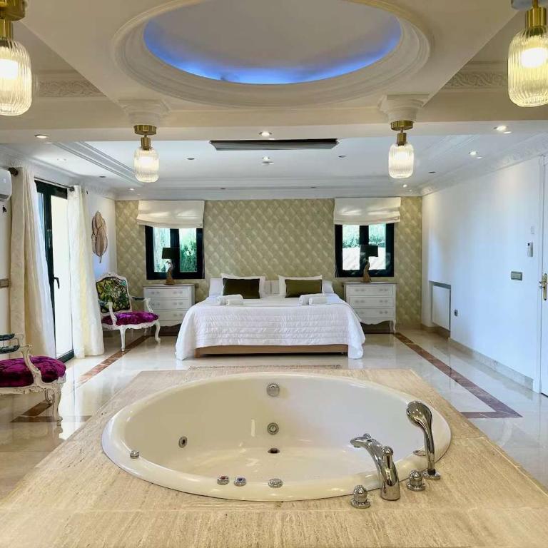 Marbella Premium Villa By Better Bookings - Villa - 45