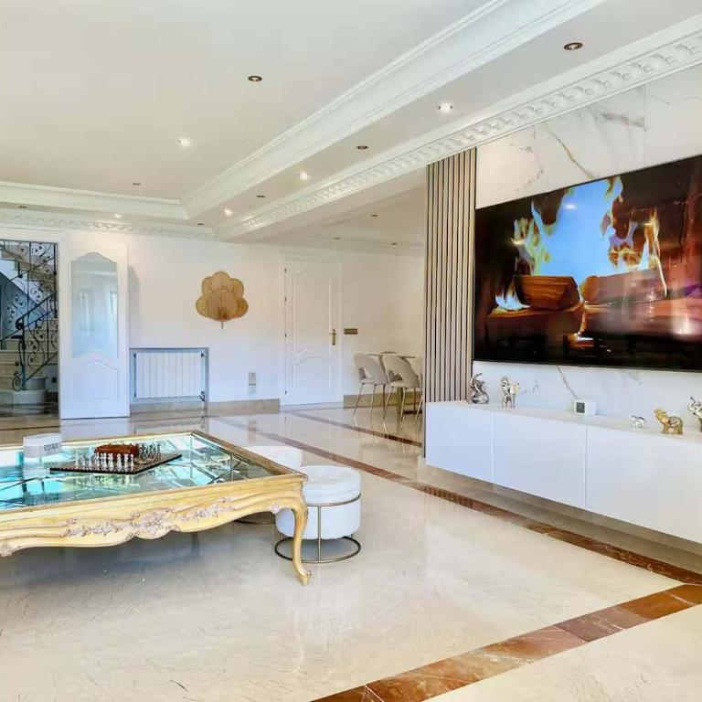 Marbella Premium Villa By Better Bookings - Villa - 17
