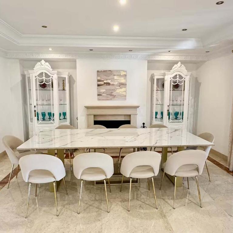 Marbella Premium Villa By Better Bookings - Villa - 9