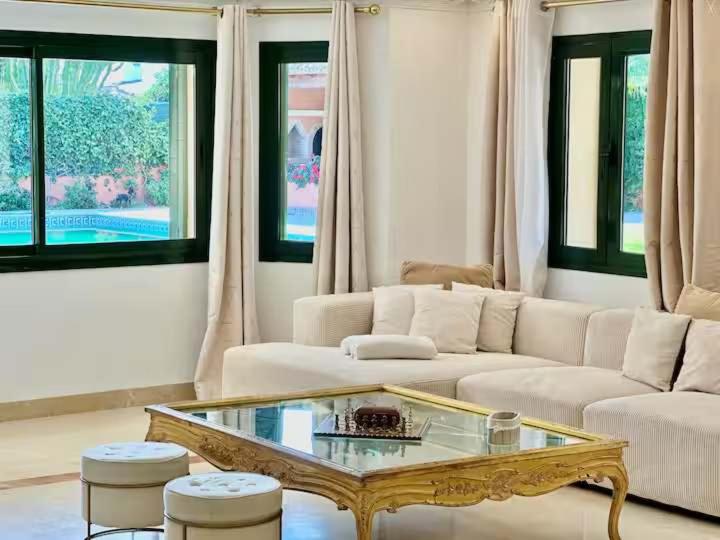Marbella Premium Villa By Better Bookings - Villa - 14