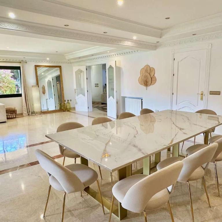 Marbella Premium Villa By Better Bookings - Villa - 10