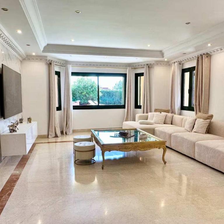 Marbella Premium Villa By Better Bookings - Villa - 16