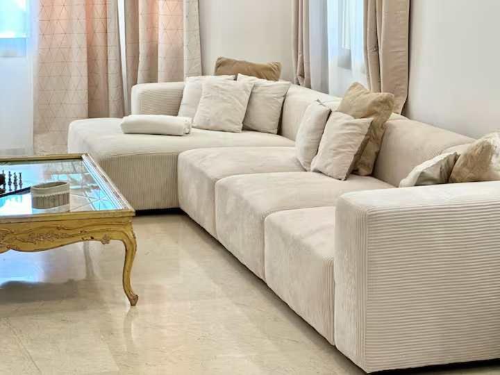 Marbella Premium Villa By Better Bookings - Villa - 15