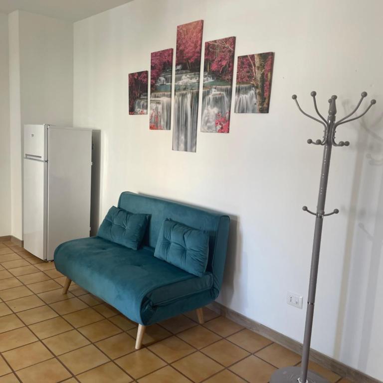 La casa di ELEOBEA - Appartamento con 1 Camera da Letto - 11